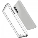 Огляд Чохол до мобільного телефона BeCover Space Case Samsung Galaxy A54 5G SM-A546 Transparancy (708959): характеристики, відгуки, ціни.