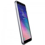 Огляд Чохол до мобільного телефона BeCover Space Case Samsung Galaxy A54 5G SM-A546 Transparancy (708959): характеристики, відгуки, ціни.