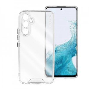 Чохол до мобільного телефона BeCover Space Case Samsung Galaxy A54 5G SM-A546 Transparancy (708959)