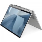 Огляд Ноутбук Lenovo IdeaPad Flex 5 16IAU7 (82R8009MRA): характеристики, відгуки, ціни.
