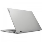 Огляд Ноутбук Lenovo IdeaPad Flex 5 16IAU7 (82R8009MRA): характеристики, відгуки, ціни.