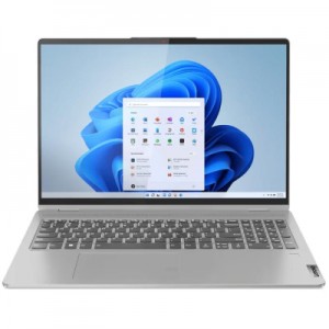 Огляд Ноутбук Lenovo IdeaPad Flex 5 16IAU7 (82R8009MRA): характеристики, відгуки, ціни.