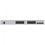 Огляд Комутатор мережевий Cisco C1000-24T-4X-L: характеристики, відгуки, ціни.