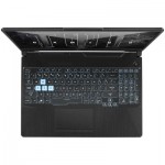 Огляд Ноутбук ASUS TUF Gaming F15 FX506HF-HN039 (90NR0HB4-M00530): характеристики, відгуки, ціни.