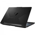 Огляд Ноутбук ASUS TUF Gaming F15 FX506HF-HN039 (90NR0HB4-M00530): характеристики, відгуки, ціни.