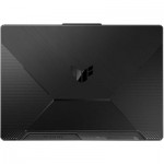 Огляд Ноутбук ASUS TUF Gaming F15 FX506HF-HN039 (90NR0HB4-M00530): характеристики, відгуки, ціни.