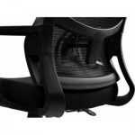 Огляд Офісне крісло GT Racer B-919 Black: характеристики, відгуки, ціни.