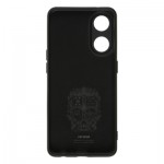 Огляд Чохол до мобільного телефона Armorstandart ICON Case OPPO Reno8 T 4G Camera cover 4G Black (ARM68120): характеристики, відгуки, ціни.
