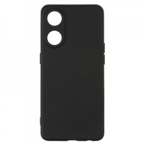 Чохол до мобільного телефона Armorstandart ICON Case OPPO Reno8 T 4G Camera cover 4G Black (ARM68120)