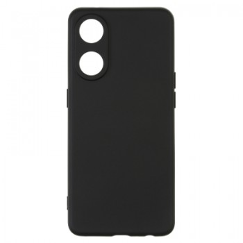 Чохол до мобільного телефона Armorstandart ICON Case OPPO Reno8 T 4G Camera cover 4G Black (ARM68120)