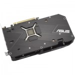 Огляд Відеокарта ASUS Radeon RX 6600 8Gb DUAL (DUAL-RX6600-8G-V2): характеристики, відгуки, ціни.