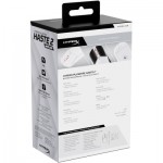 Огляд Мишка HyperX Pulsefire Haste 2 Wireless White (6N0A9AA): характеристики, відгуки, ціни.