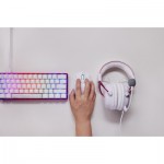 Огляд Мишка HyperX Pulsefire Haste 2 Wireless White (6N0A9AA): характеристики, відгуки, ціни.