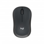 Огляд Мишка Logitech M240 Silent Bluetooth Graphite (910-007119): характеристики, відгуки, ціни.