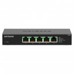 Огляд Комутатор мережевий Netgear MS305-100EUS: характеристики, відгуки, ціни.