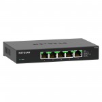 Огляд Комутатор мережевий Netgear MS305-100EUS: характеристики, відгуки, ціни.