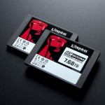 Огляд Накопичувач SSD 2.5