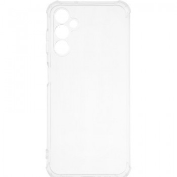 Чохол до мобільного телефона BeCover Anti-Shock Samsung Galaxy A14 4G SM-A145/A14 5G SM-A146 Clear (709084)
