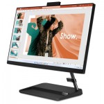 Огляд Комп'ютер Lenovo IdeaCentre AiO 3 22IAP7 / i3-1215U (F0GG003AUO): характеристики, відгуки, ціни.