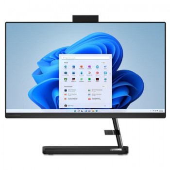 Комп'ютер Lenovo IdeaCentre AiO 3 22IAP7 / i3-1215U (F0GG003AUO)