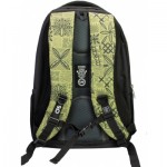 Огляд Рюкзак шкільний Cool For School 15.5l 15 "Green/Black (CF86346): характеристики, відгуки, ціни.