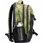 Огляд Рюкзак шкільний Cool For School 15.5l 15 "Green/Black (CF86346): характеристики, відгуки, ціни.