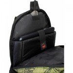 Огляд Рюкзак шкільний Cool For School 15.5l 15 "Green/Black (CF86346): характеристики, відгуки, ціни.