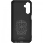 Огляд Чохол до мобільного телефона Armorstandart ICON Case Samsung A24 4G (A245) Black (ARM68001): характеристики, відгуки, ціни.