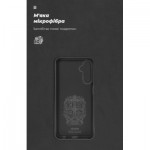 Огляд Чохол до мобільного телефона Armorstandart ICON Case Samsung A24 4G (A245) Black (ARM68001): характеристики, відгуки, ціни.