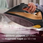 Огляд Праска Philips DST7040/80: характеристики, відгуки, ціни.