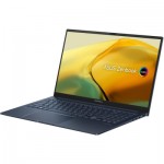 Огляд Ноутбук ASUS Zenbook 15 OLED UM3504DA-NX131 (90NB1161-M004Z0): характеристики, відгуки, ціни.