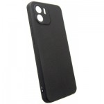 Огляд Чохол до мобільного телефона Dengos Carbon Xiaomi Redmi A2 (black) (DG-TPU-CRBN-176): характеристики, відгуки, ціни.