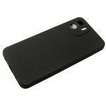 Огляд Чохол до мобільного телефона Dengos Carbon Xiaomi Redmi A2 (black) (DG-TPU-CRBN-176): характеристики, відгуки, ціни.