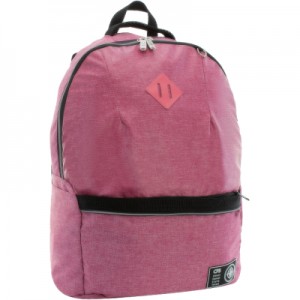 Рюкзак шкільний Cool For School 17" Рожевий 20 л (CF86757)