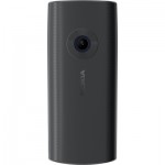 Огляд Мобільний телефон Nokia 110 DS 2023 Charcoal (1GF019FPA2C01): характеристики, відгуки, ціни.