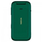 Огляд Мобільний телефон Nokia 2660 Flip Green: характеристики, відгуки, ціни.