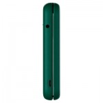 Огляд Мобільний телефон Nokia 2660 Flip Green: характеристики, відгуки, ціни.