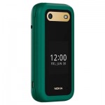 Огляд Мобільний телефон Nokia 2660 Flip Green: характеристики, відгуки, ціни.
