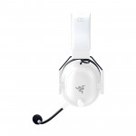 Огляд Навушники Razer Blackshark V2 PRO Wireless 2023 White (RZ04-04530200-R3M1): характеристики, відгуки, ціни.