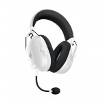 Огляд Навушники Razer Blackshark V2 PRO Wireless 2023 White (RZ04-04530200-R3M1): характеристики, відгуки, ціни.