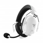 Огляд Навушники Razer Blackshark V2 PRO Wireless 2023 White (RZ04-04530200-R3M1): характеристики, відгуки, ціни.