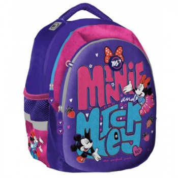Рюкзак шкільний Yes S-74 Minnie Mouse (558293)