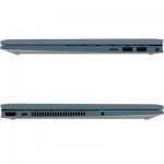 Огляд Ноутбук HP Pavilion x360 14-ek1007ua (834A1EA): характеристики, відгуки, ціни.
