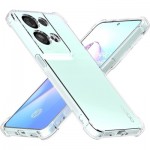 Огляд Чохол до мобільного телефона BeCover Anti-Shock Oppo Reno8 Clear (709343): характеристики, відгуки, ціни.