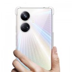 Огляд Чохол до мобільного телефона BeCover Anti-Shock Realme 10 Pro Plus 5G Clear (709333): характеристики, відгуки, ціни.