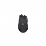 Огляд Мишка Aula F805 USB Black (6948391212906): характеристики, відгуки, ціни.