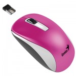 Огляд Мишка Genius NX-7010 Wireless Magenta (31030018402): характеристики, відгуки, ціни.