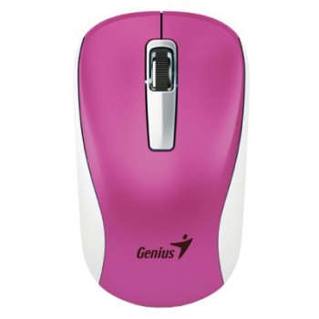 Мишка Genius NX-7010 Wireless Magenta (31030018402)