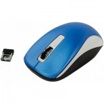 Огляд Мишка Genius NX-7010 Wireless Blue (31030018400): характеристики, відгуки, ціни.