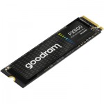 Огляд Накопичувач SSD M.2 2280 250GB PX600 Goodram (SSDPR-PX600-250-80): характеристики, відгуки, ціни.